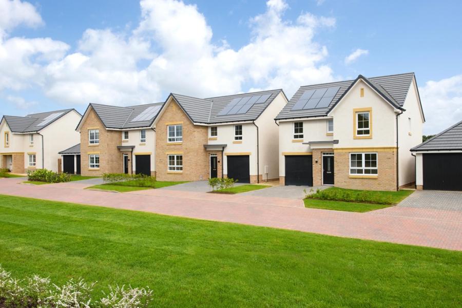 DWH - Heritage Grange