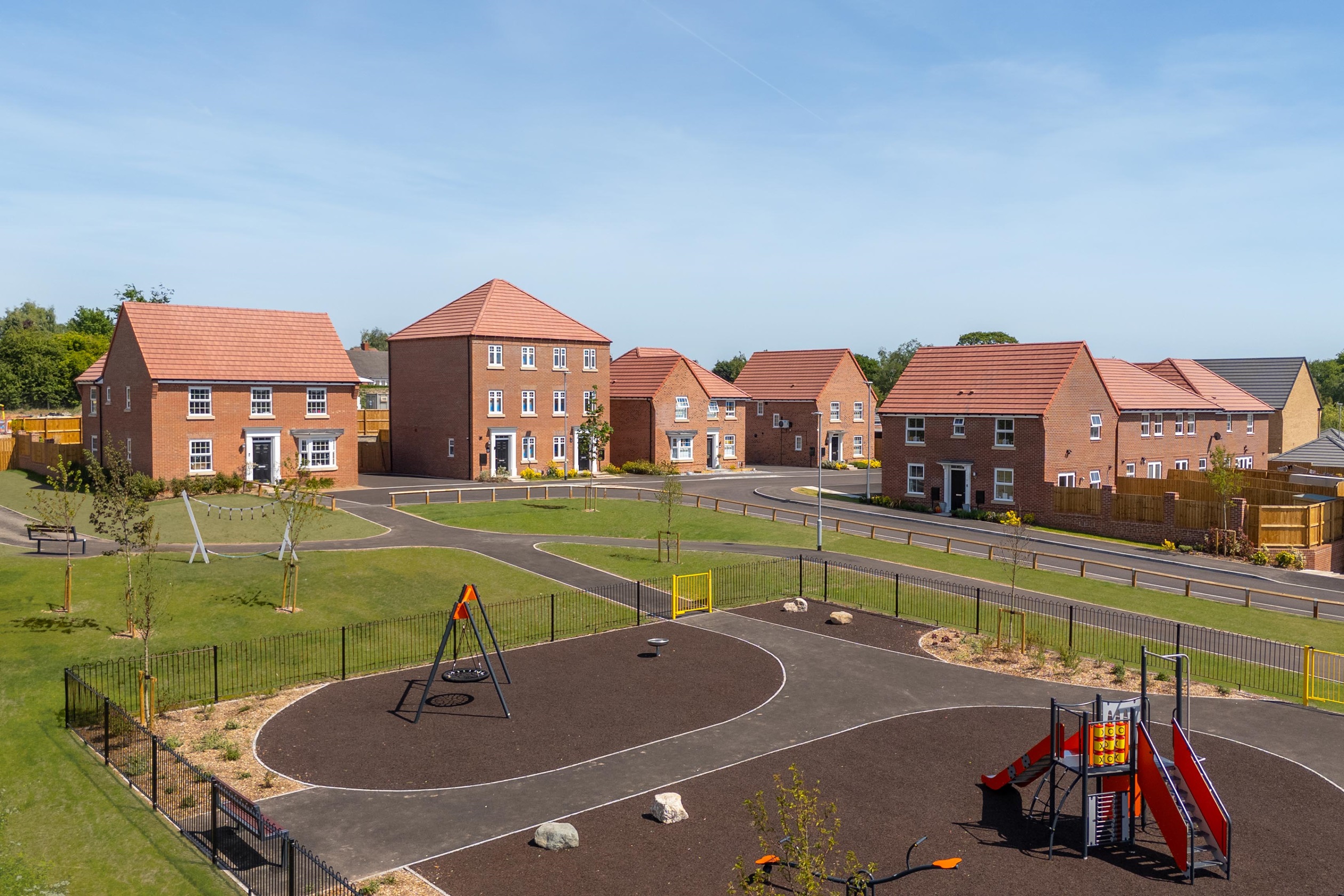 Elm Tree Park