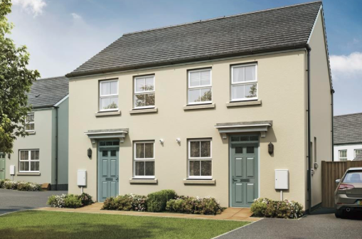 Embden Grange