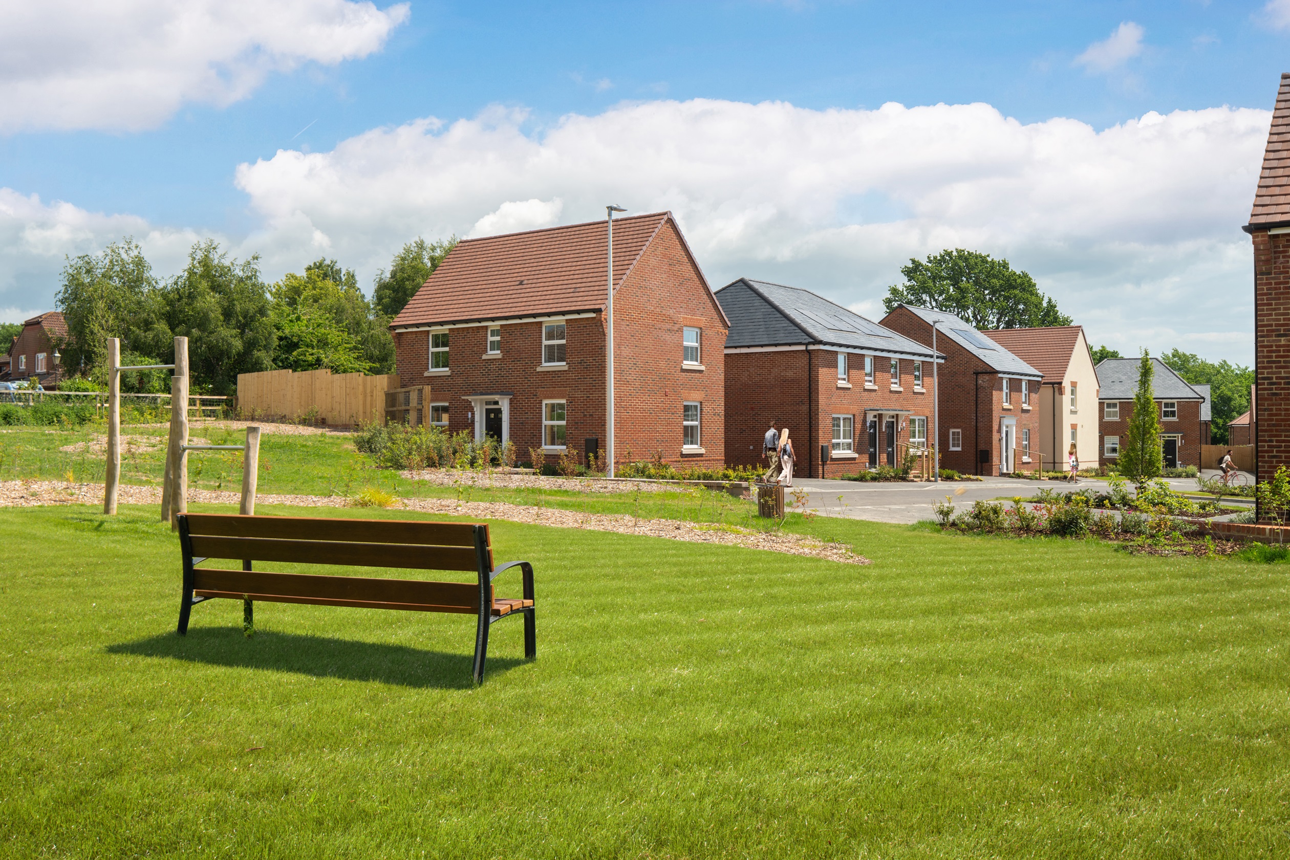 Ersham Park