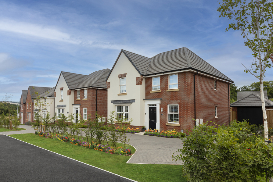 Fairfax Heath