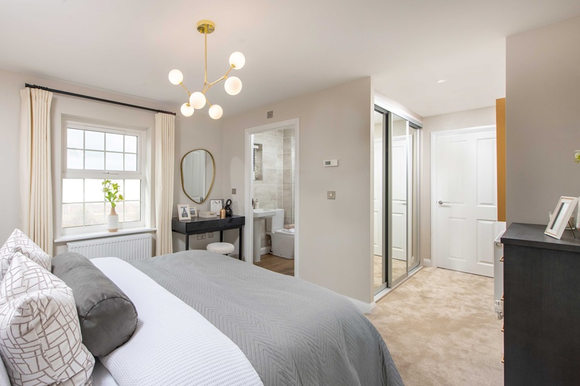 Fairway Gardens DWH