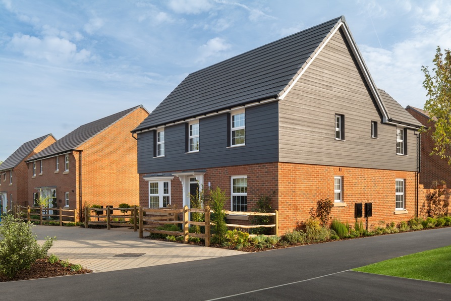 Finchwood Park - Image 1