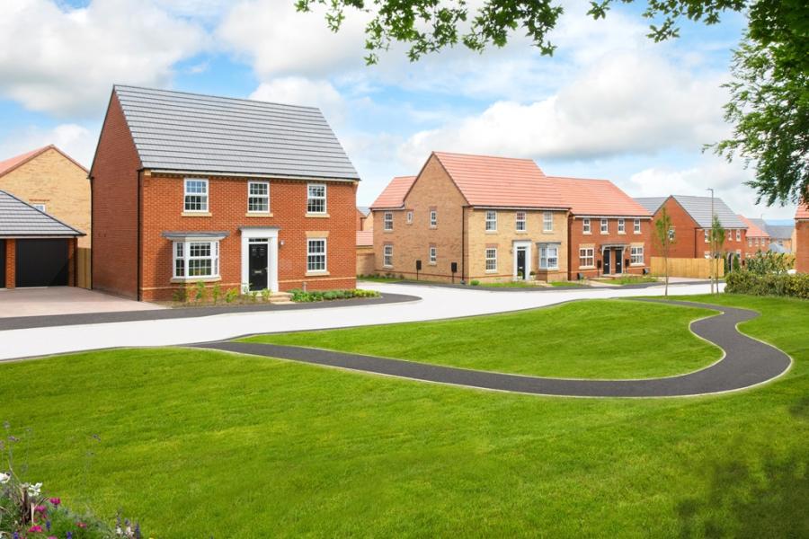 Gateford Manor