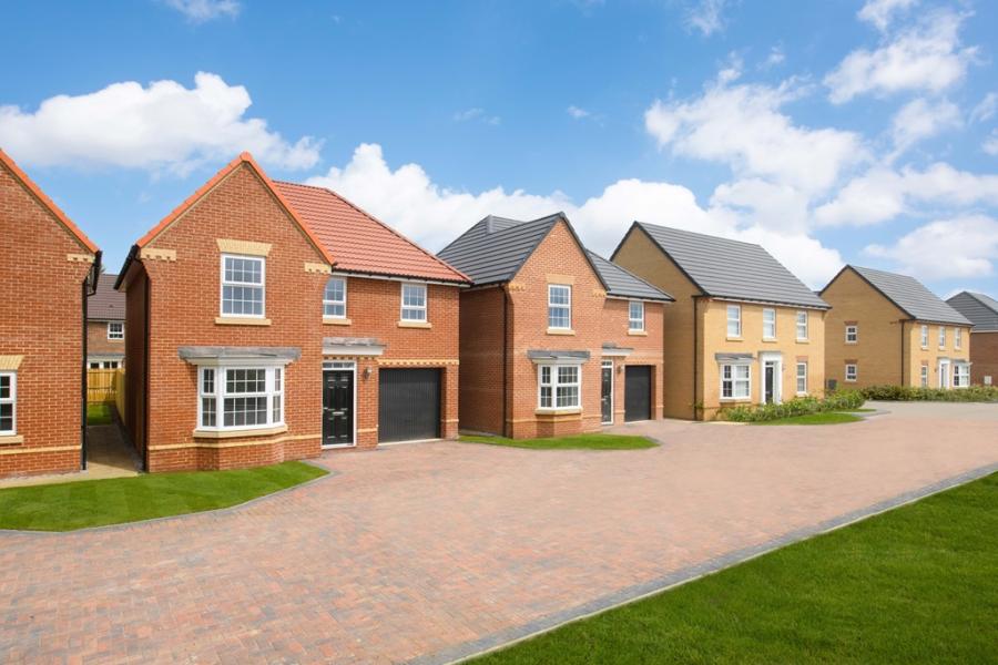 Gateford Manor