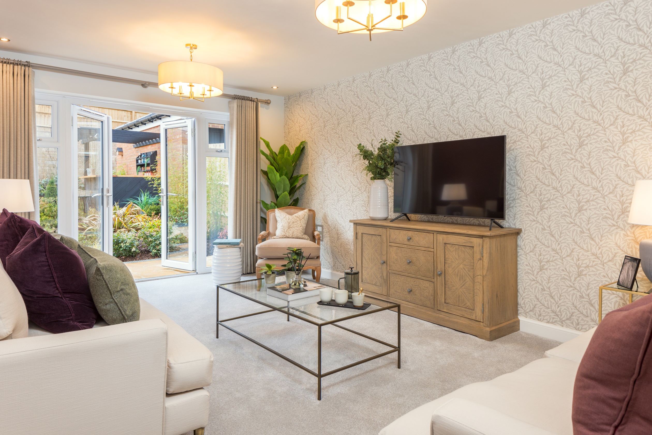 Great Dunmow Grange