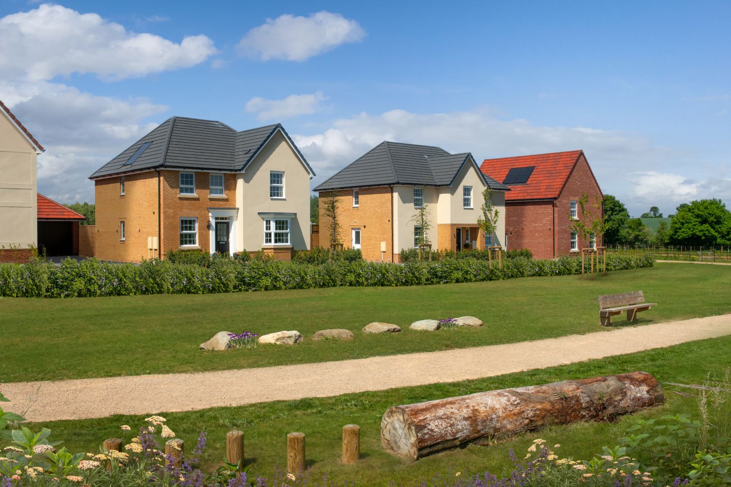 Great Dunmow Grange