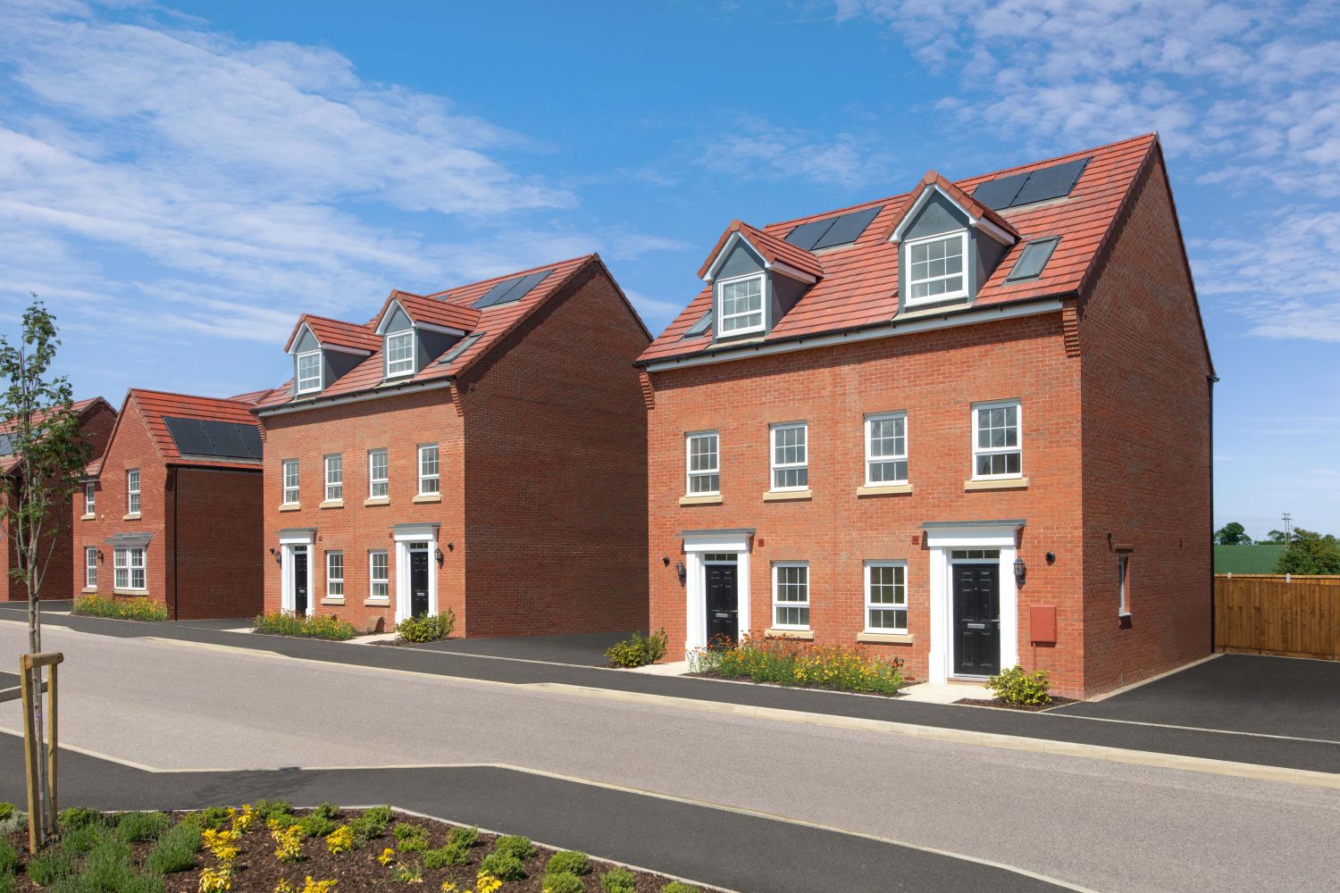 Great Dunmow Grange