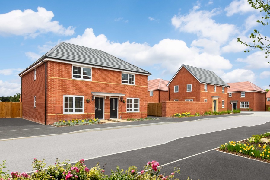 Great Dunmow Grange in Great Dunmow - view (image 1 of 15)