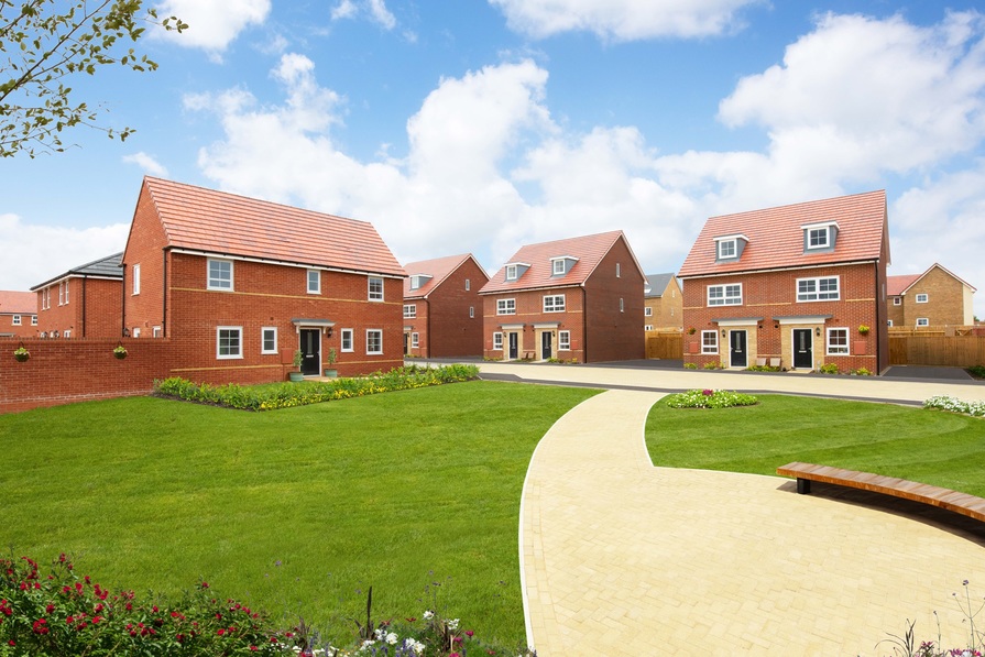 Great Dunmow Grange in Great Dunmow - view (image 3 of 15)