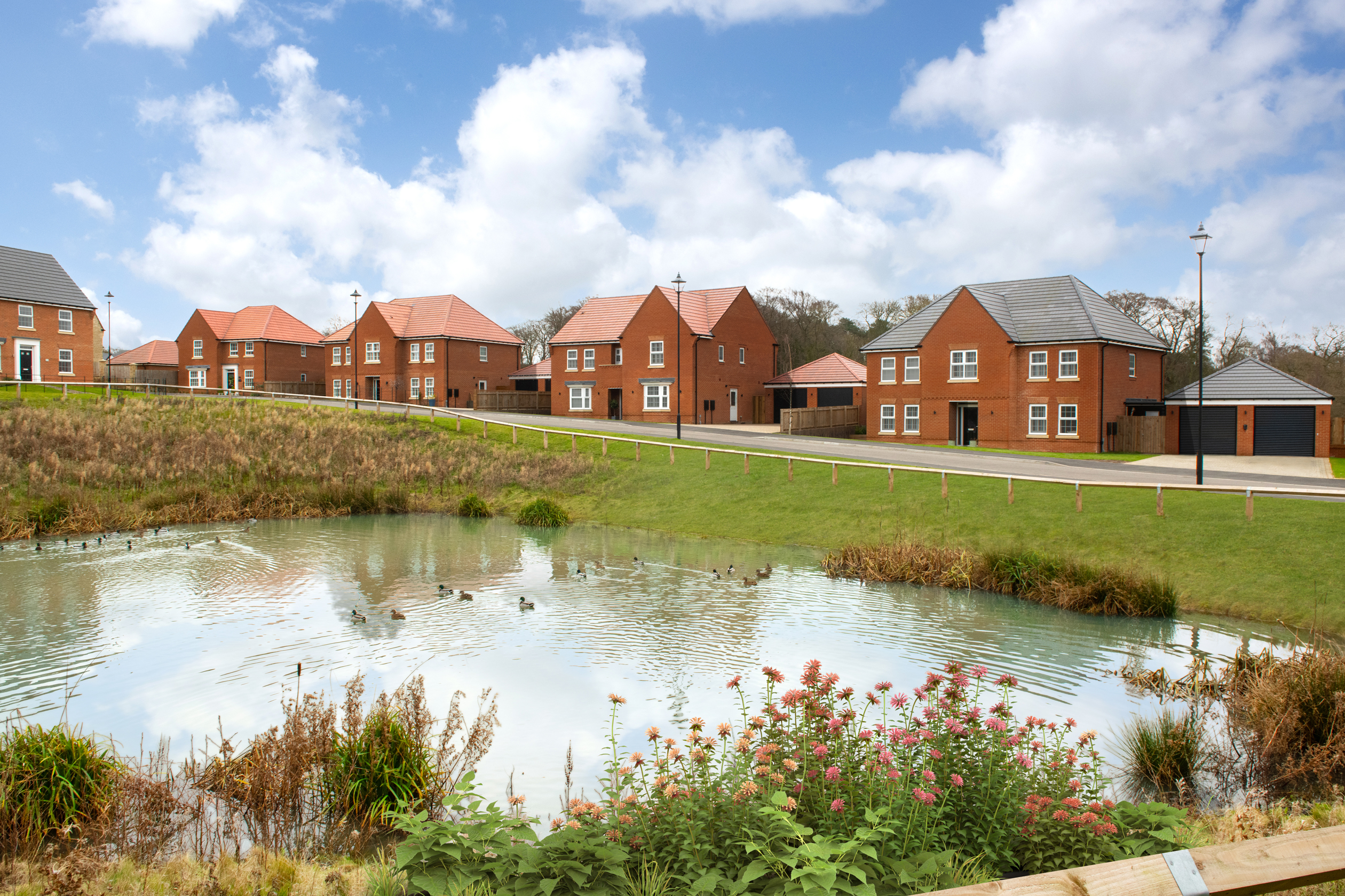 Grey Towers Village - Image 1