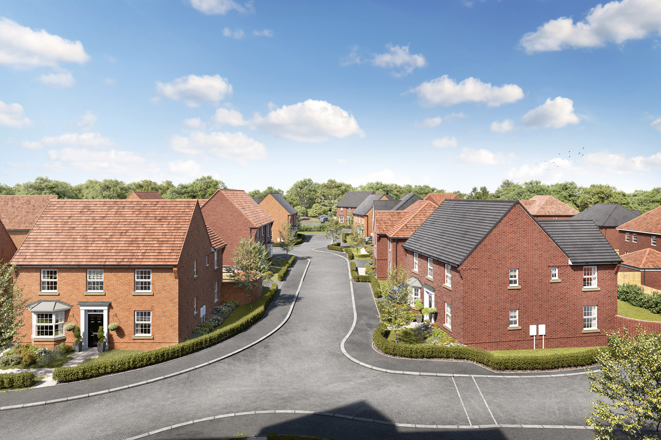 Grey Towers Village