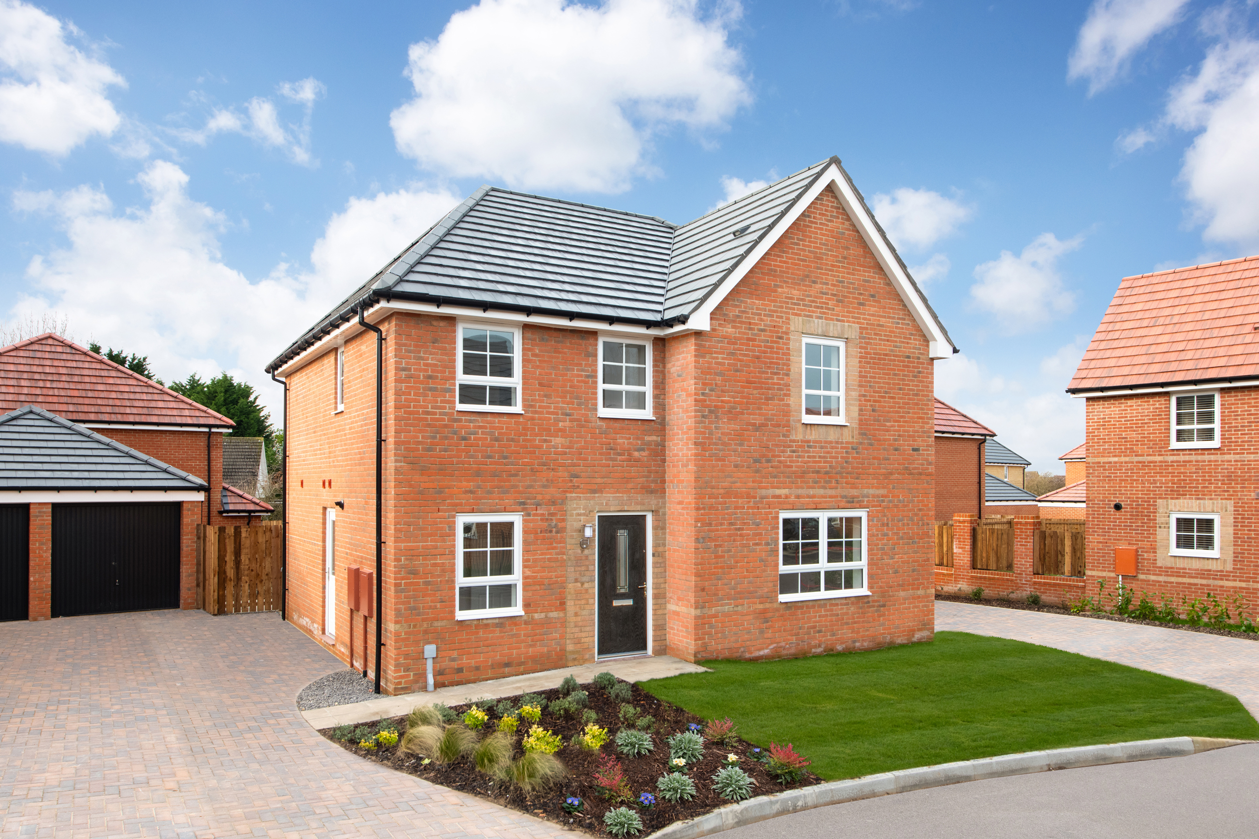 Grey Towers Village