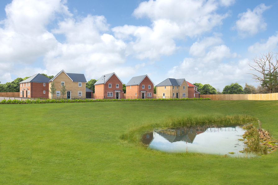 Grey Towers Village