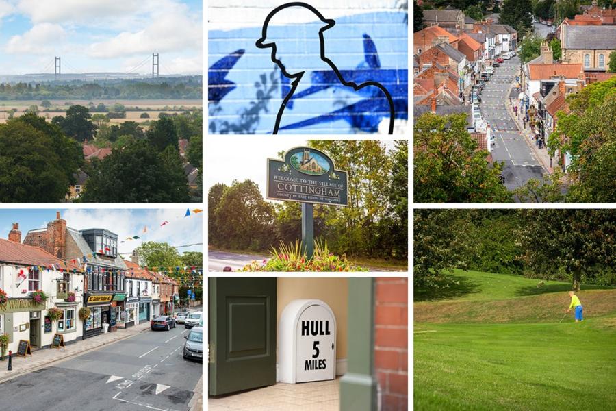 Harland Park