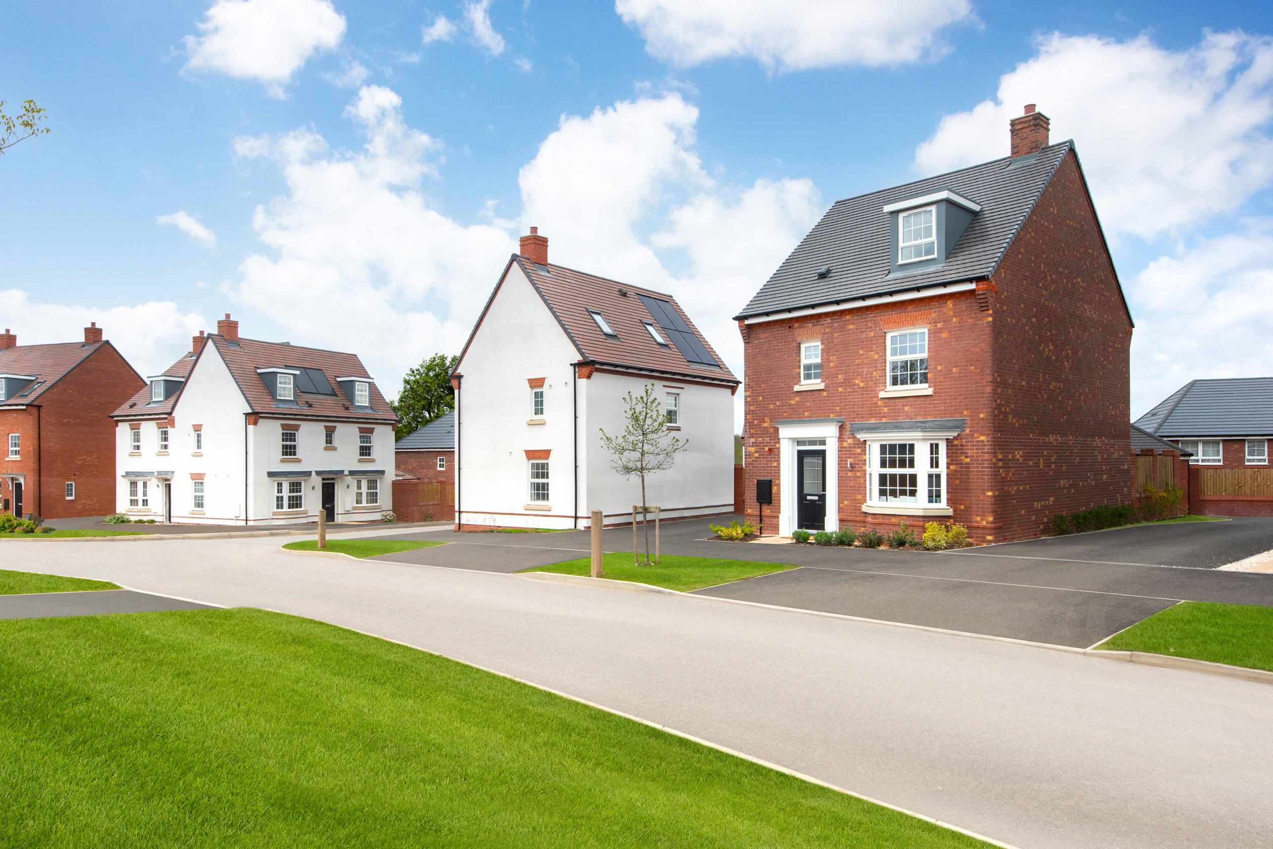 Heritage Grange @ Upper Lighthorne