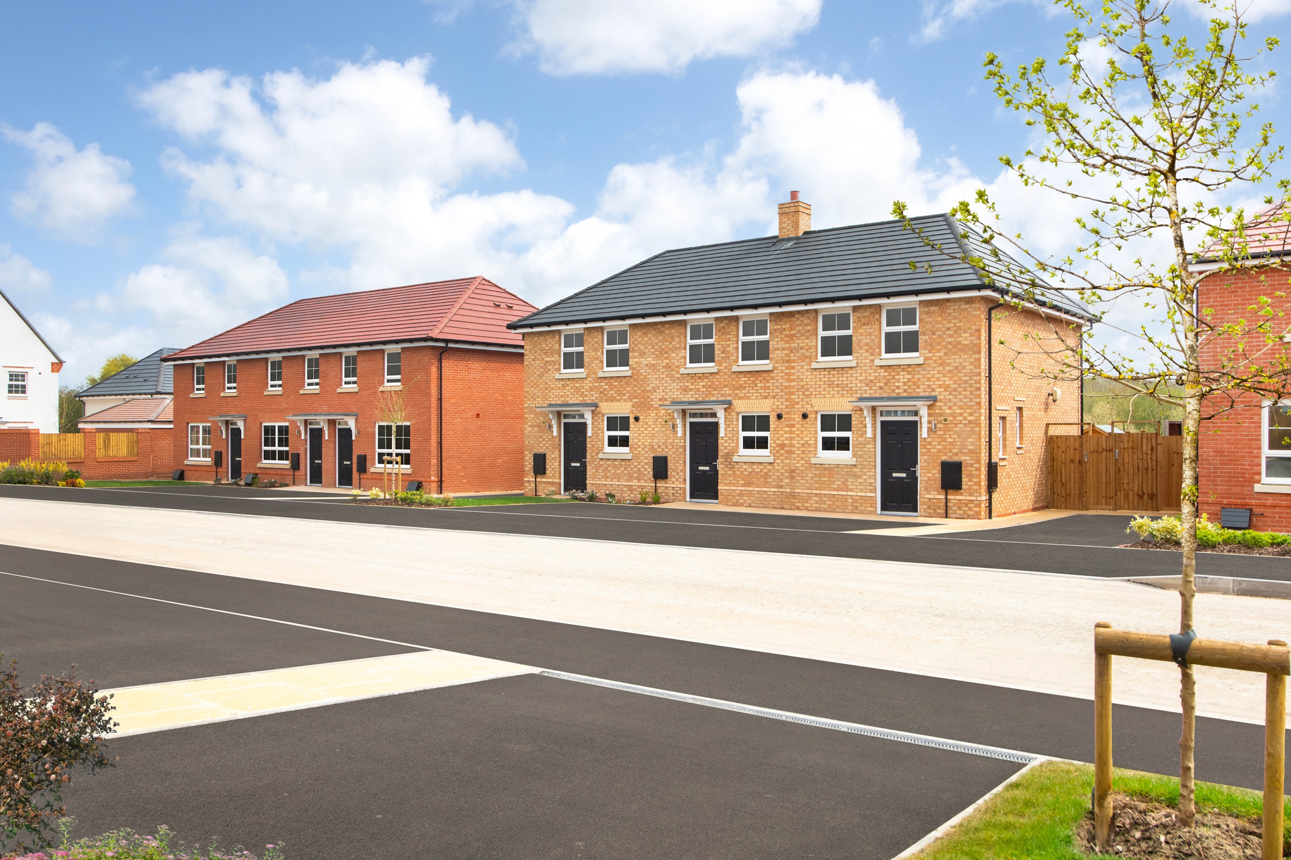 Heritage Grange @ Upper Lighthorne