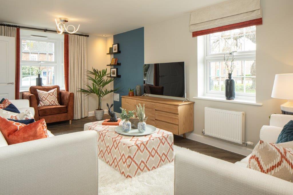Heritage Grange @ Upper Lighthorne