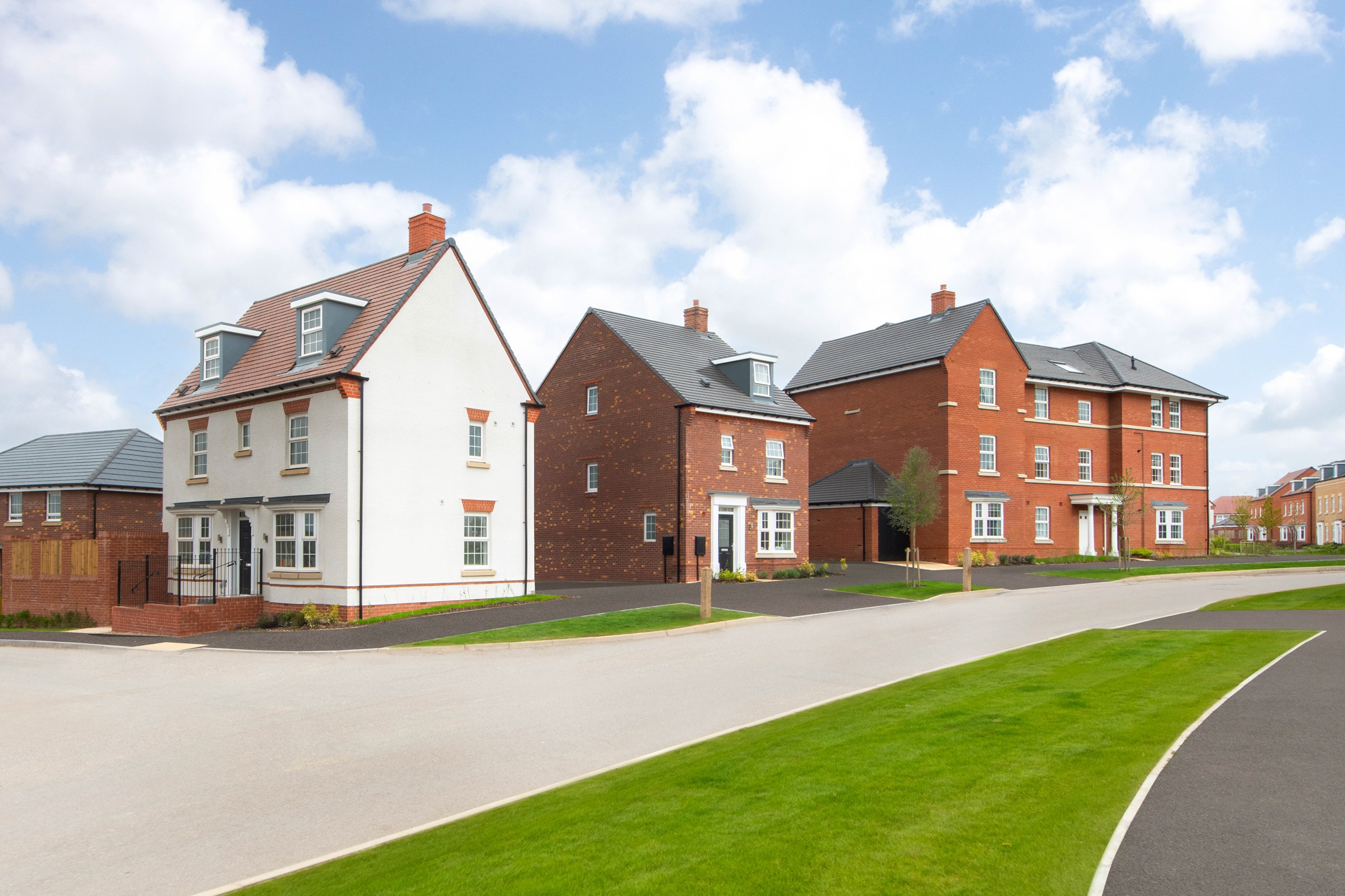 Heritage Grange @ Upper Lighthorne