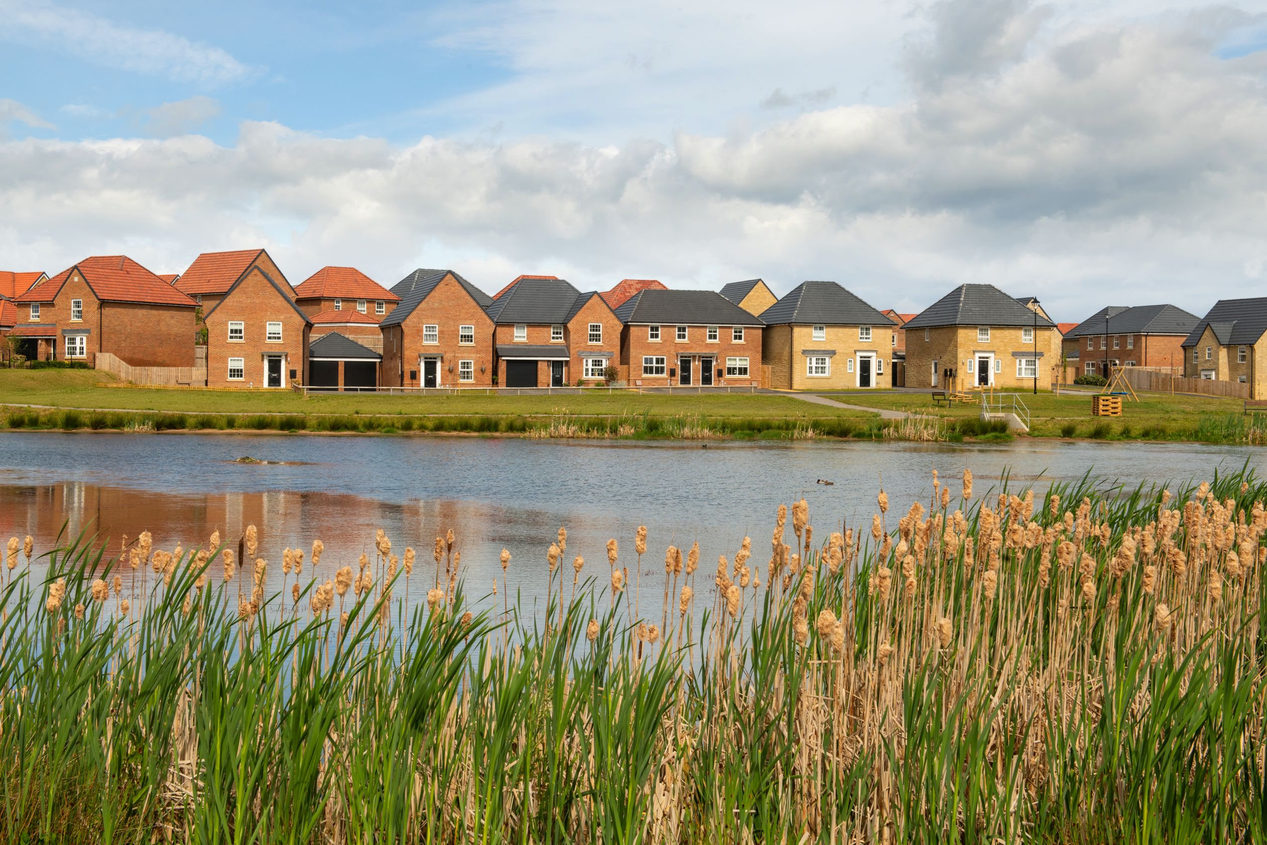 Highgrove at Wynyard Park