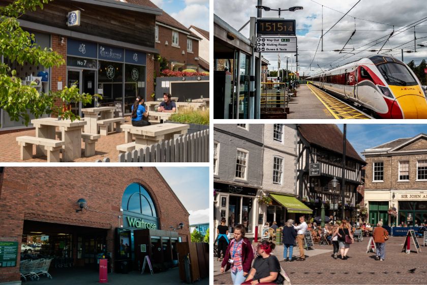 Hunters Place @ Fernwood Village