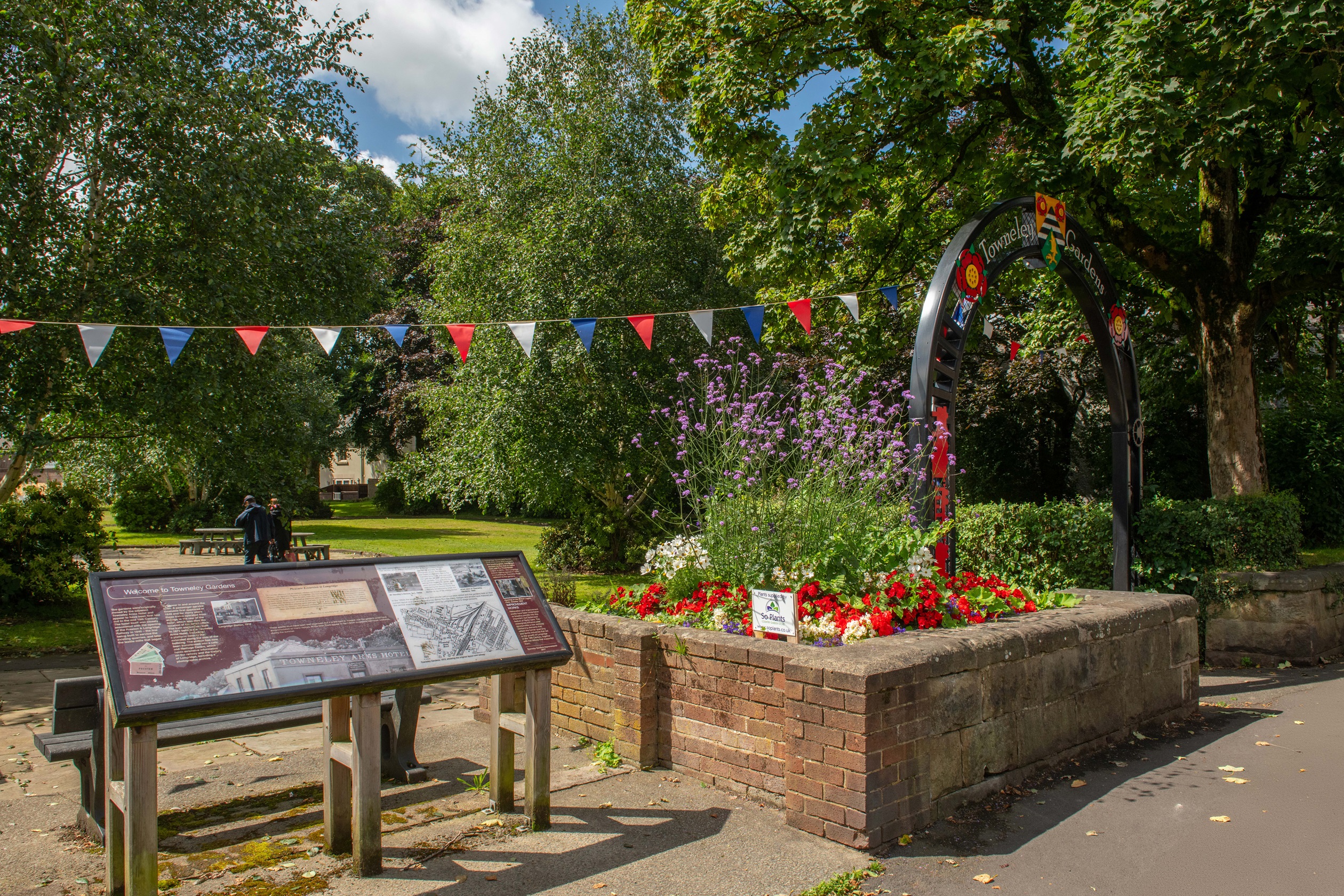 Inglewhite Meadow, Longridge