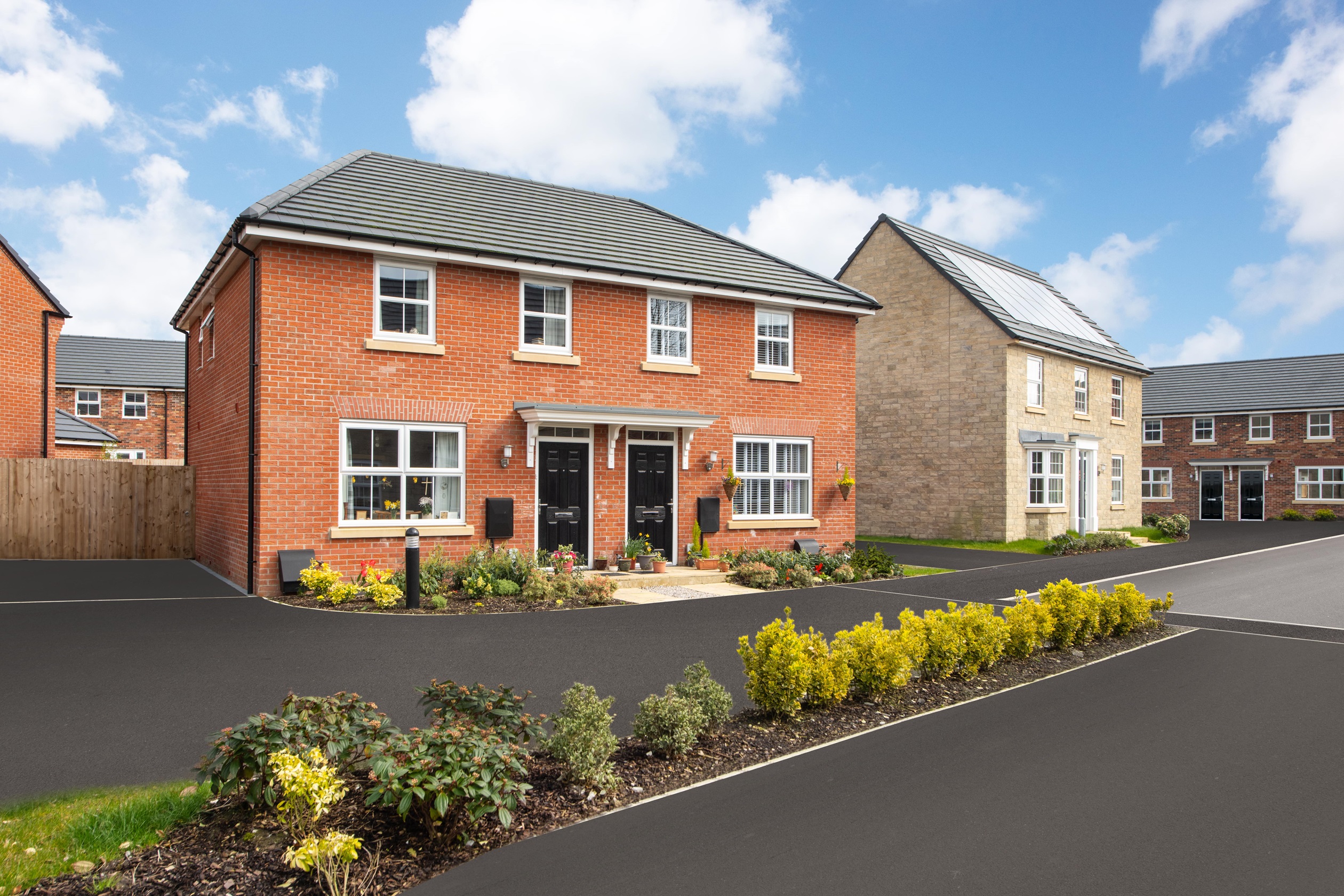 Inglewhite Meadow, Longridge
