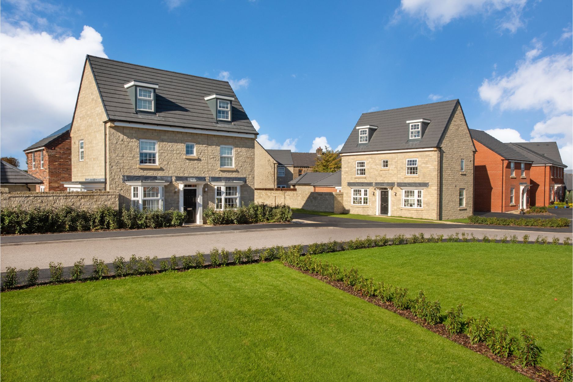 Inglewhite Meadow, Longridge