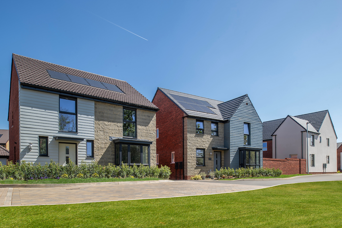 Ladden Garden Village - Image 3