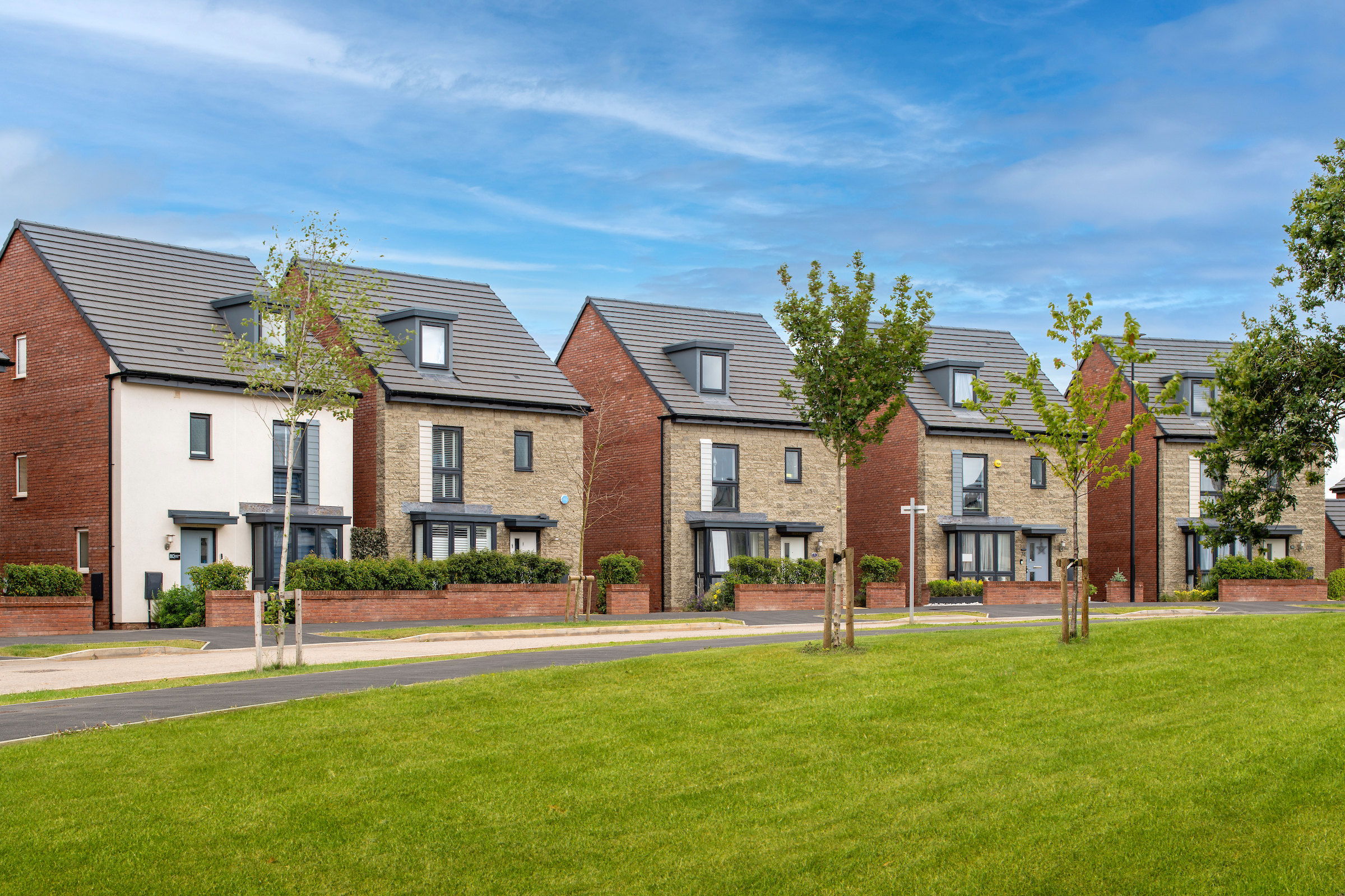 Ladden Garden Village