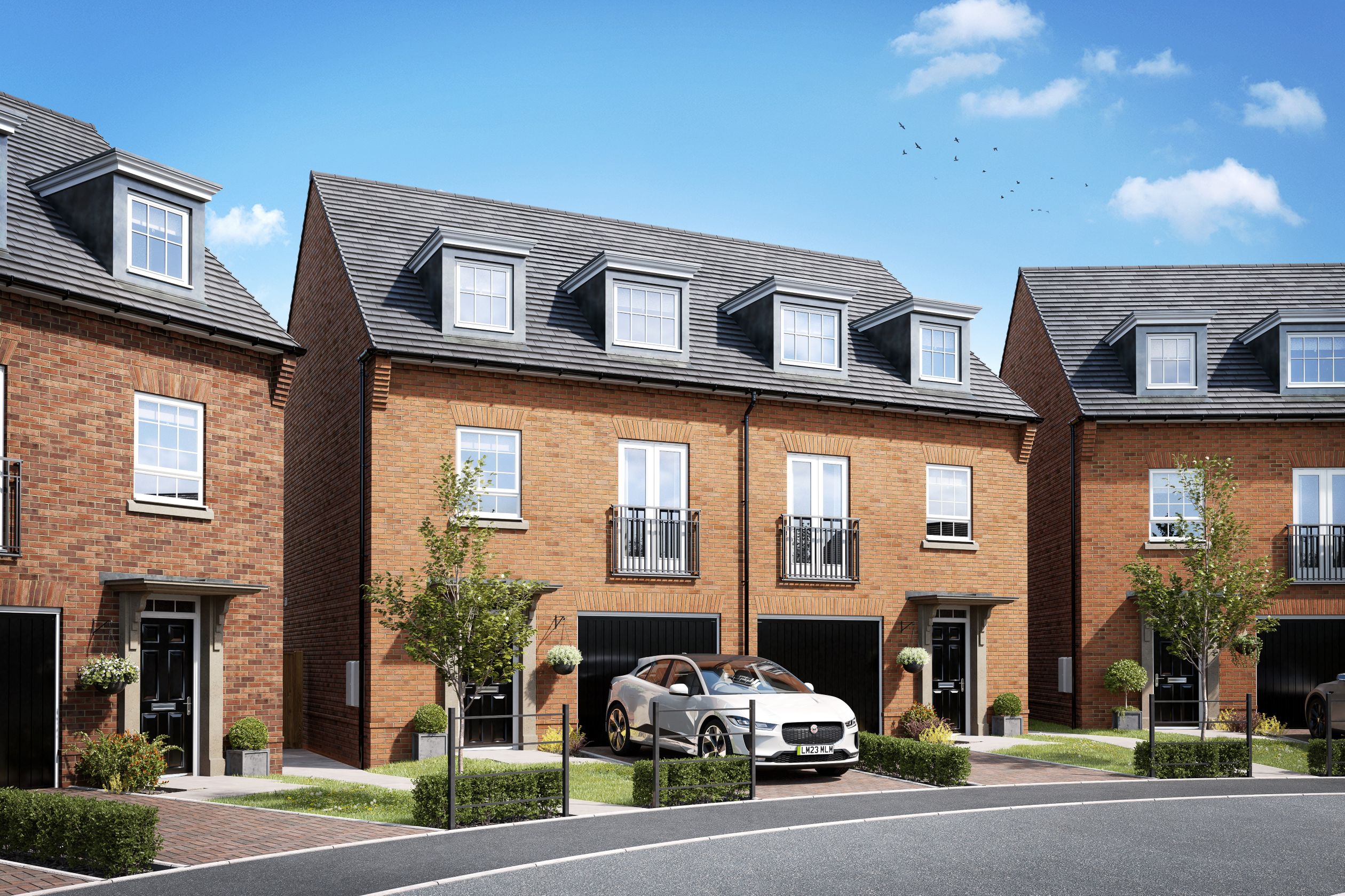 Meadow Hill - Image 1