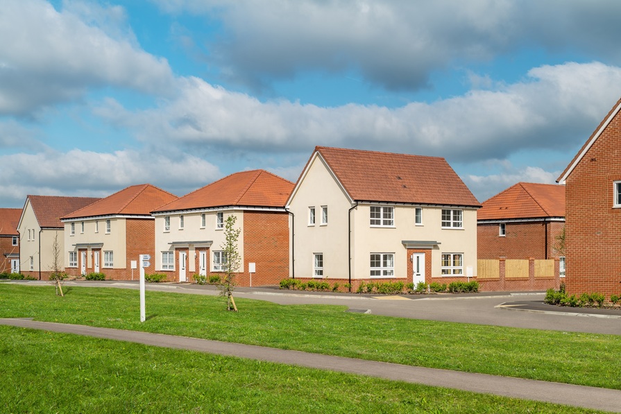 Meadowburne Place