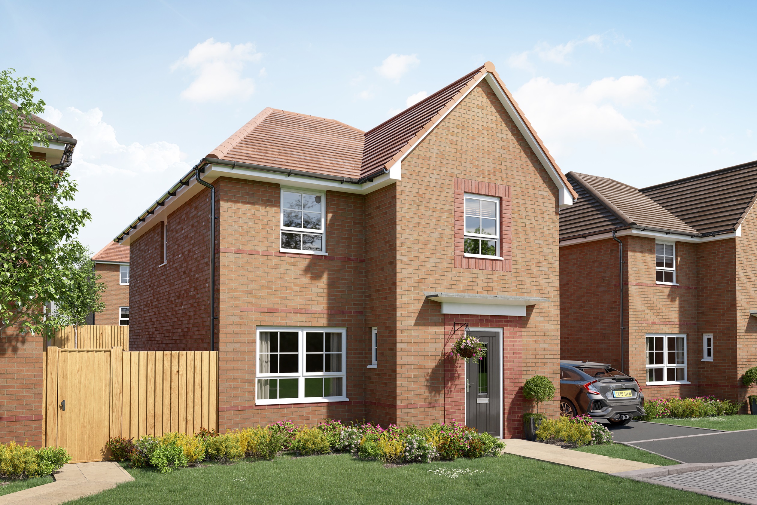 Meadowburne Place