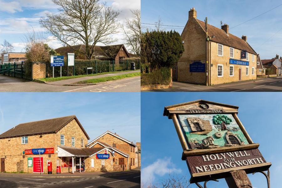 Needingworth Park