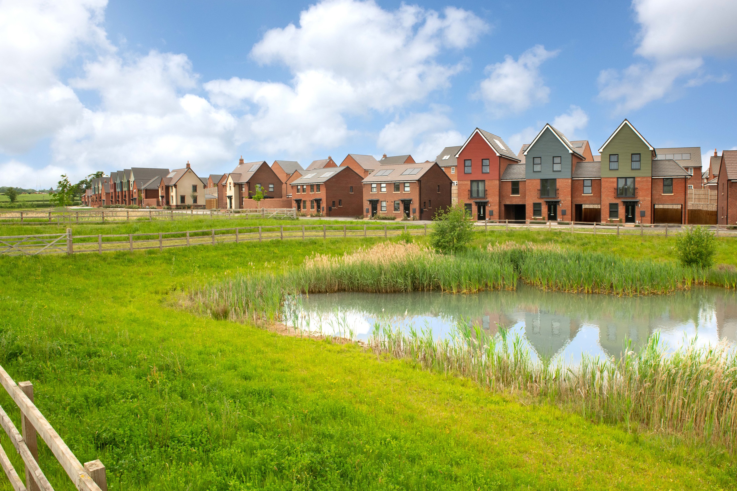 New Lubbesthorpe
