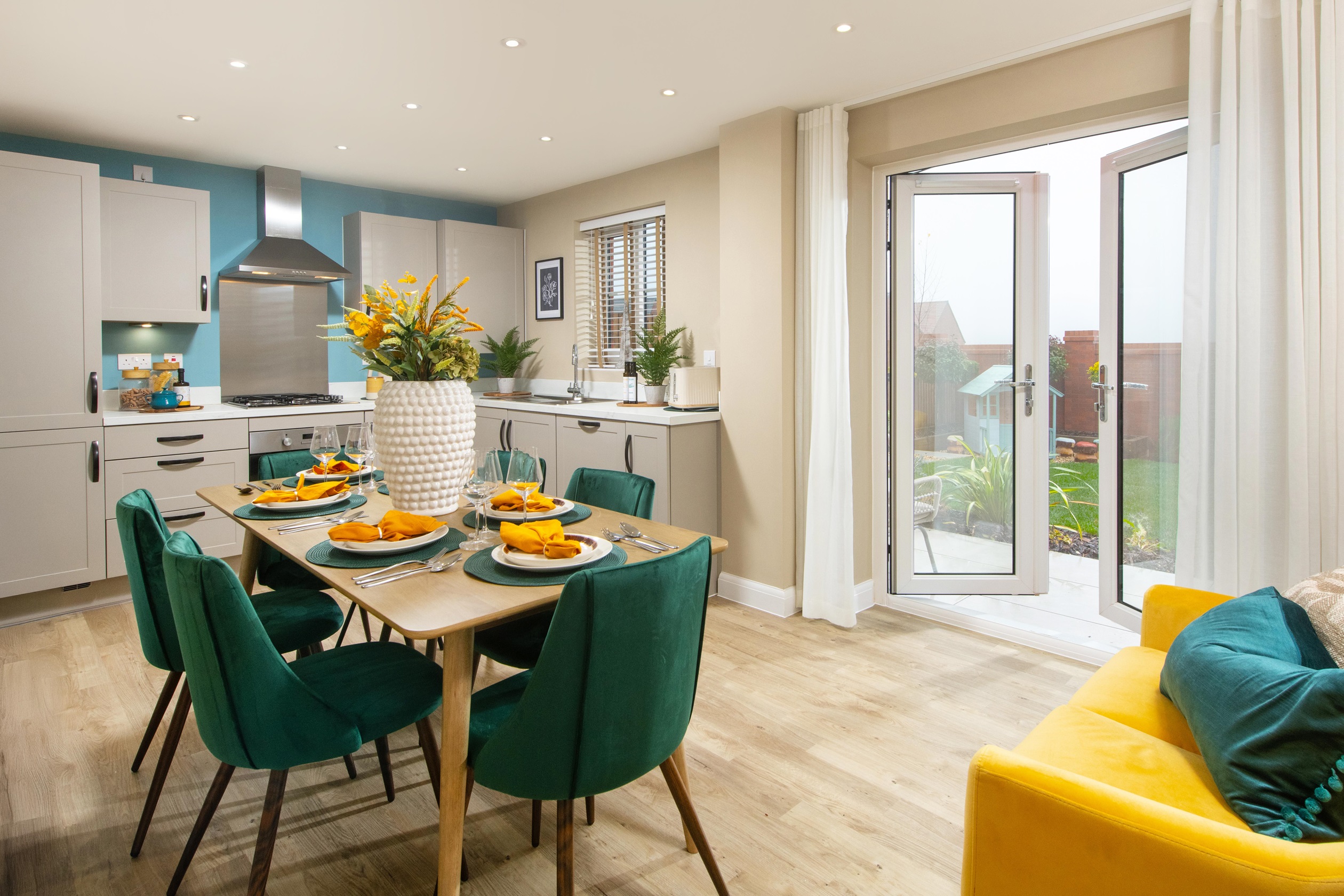 New Lubbesthorpe