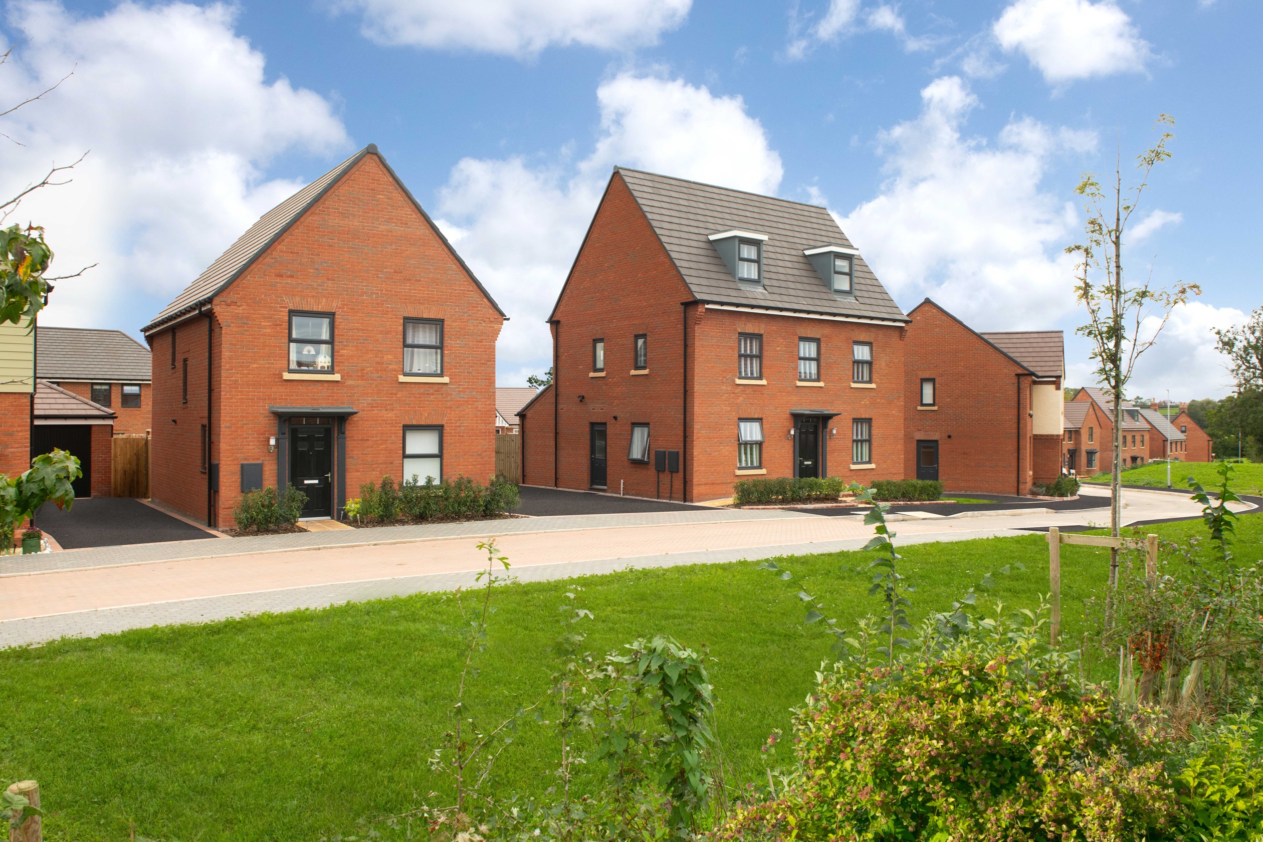 New Lubbesthorpe