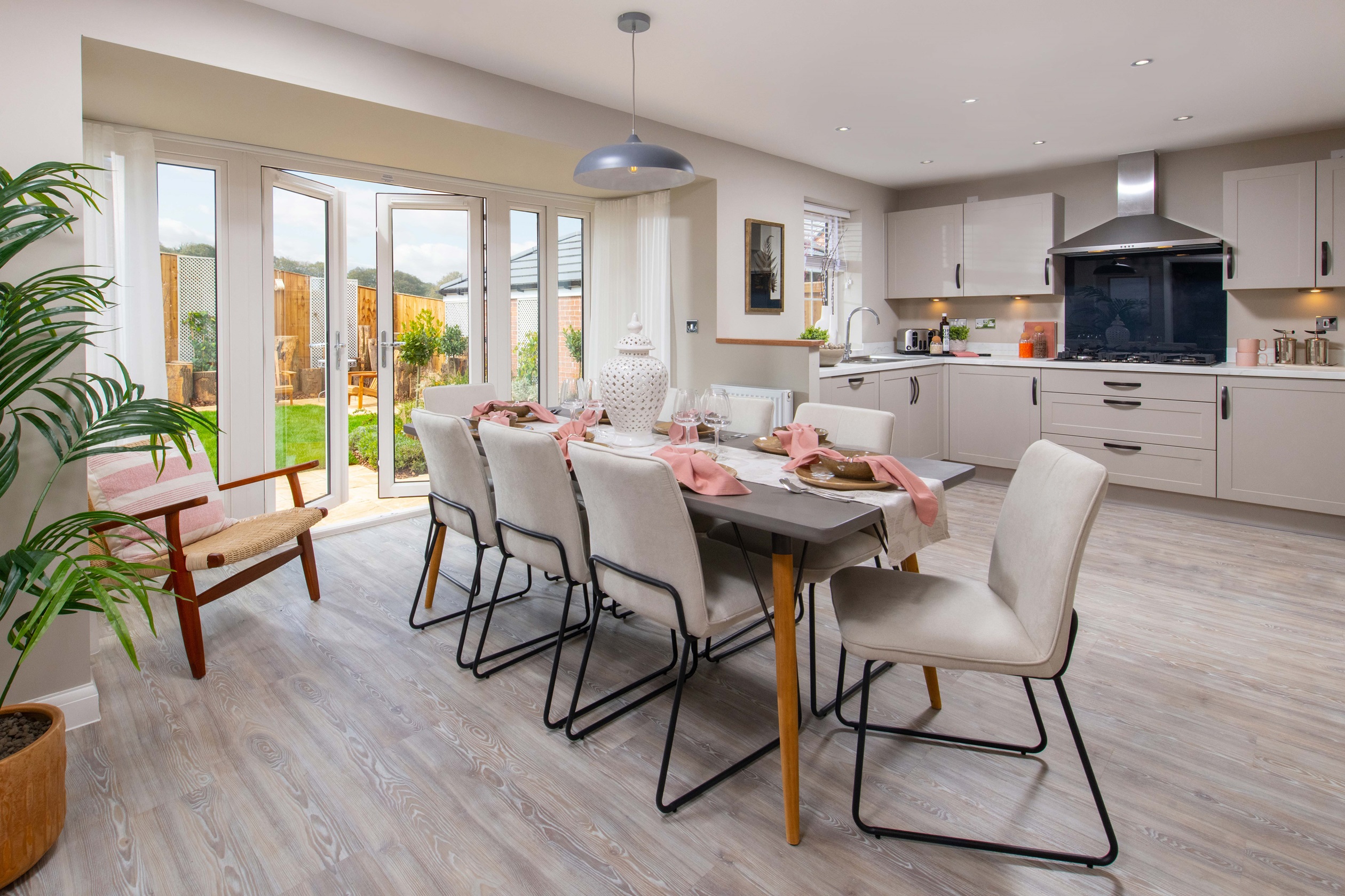 New Lubbesthorpe