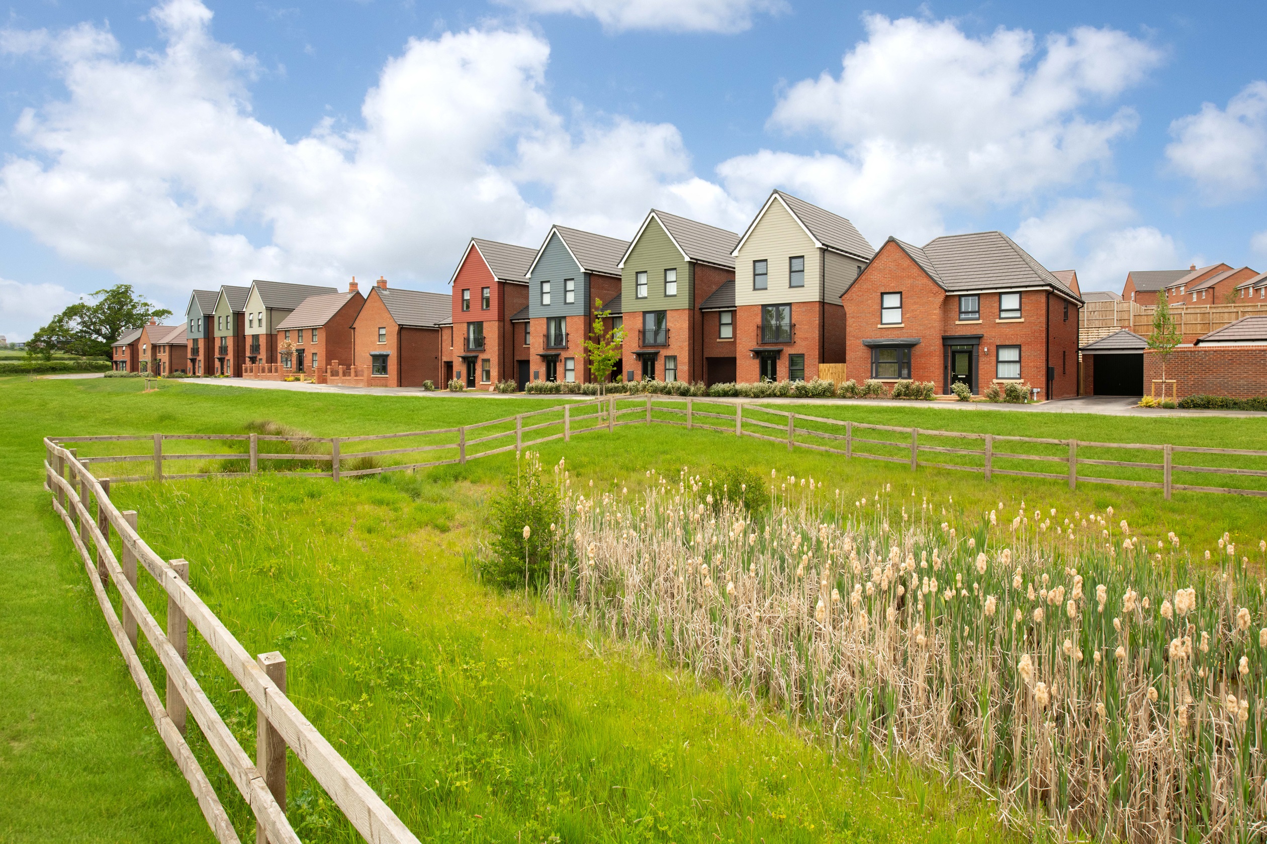 New Lubbesthorpe