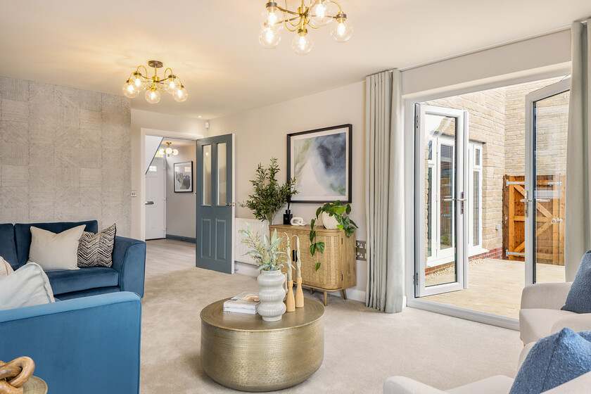 New Lubbesthorpe