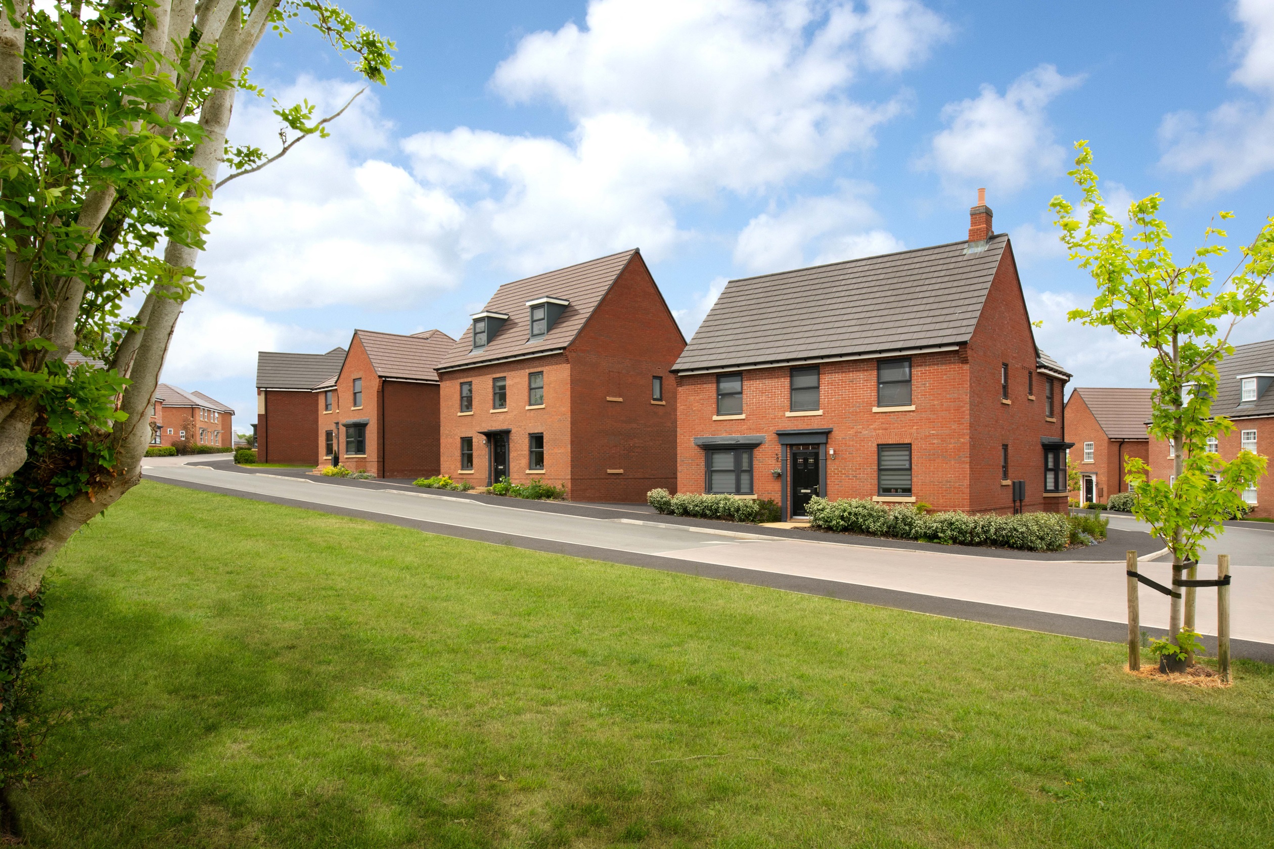 New Lubbesthorpe