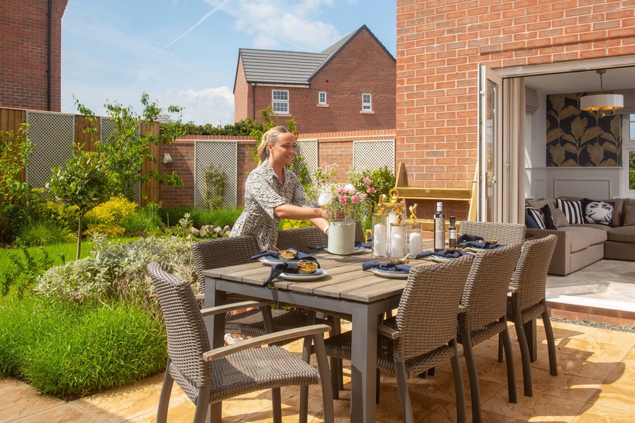 New Lubbesthorpe - Thumbnail 1