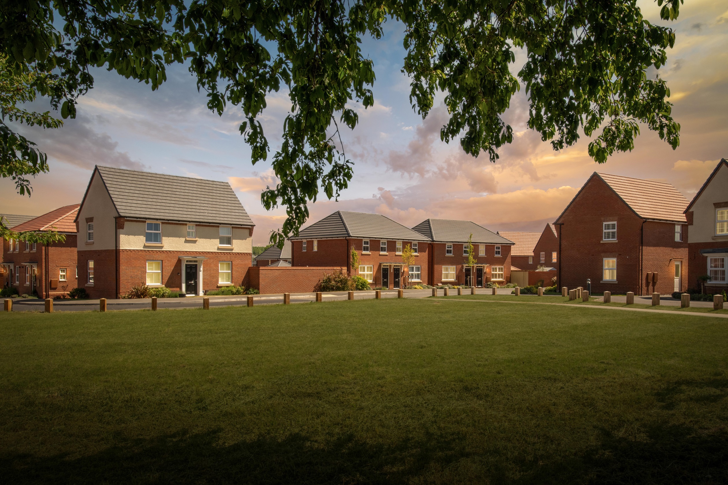 Oak View - Image 1