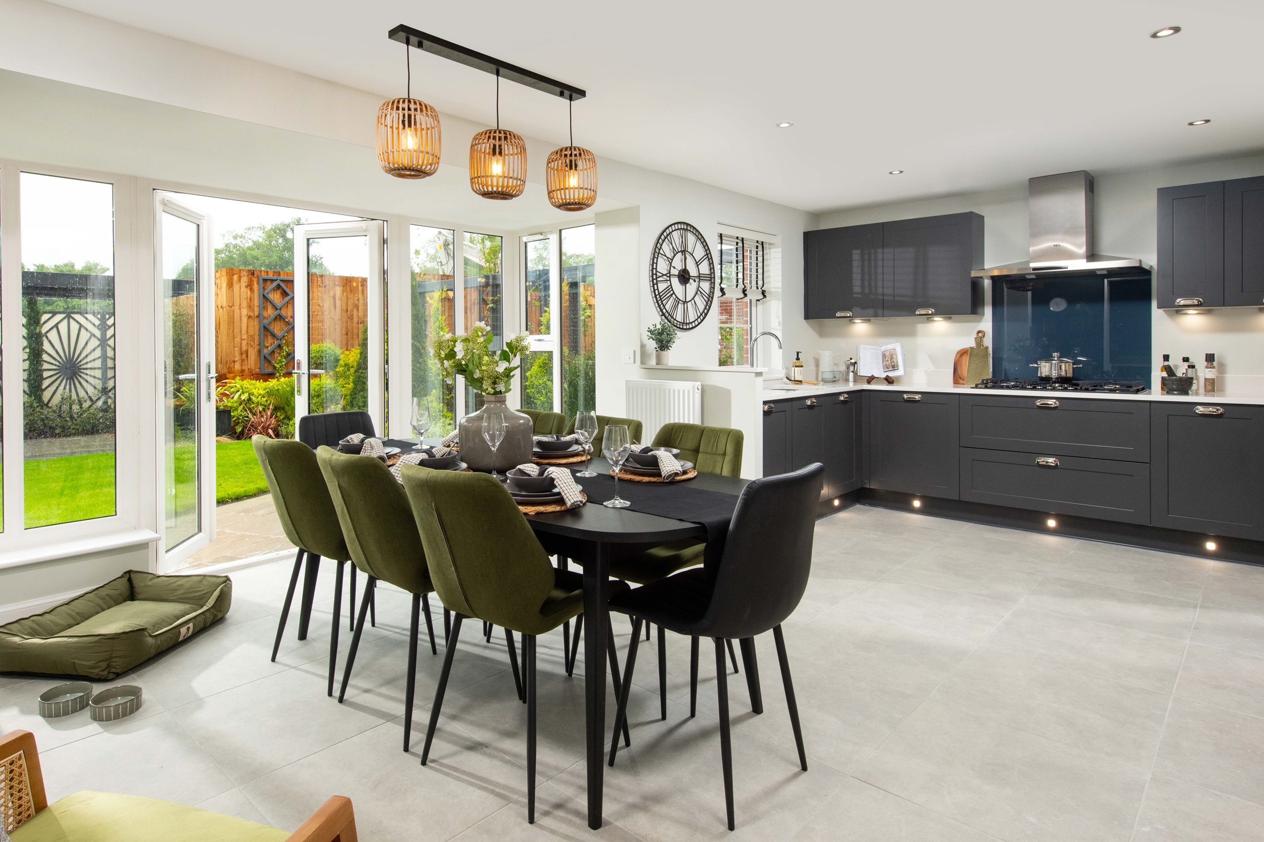 Oak View - Image 2