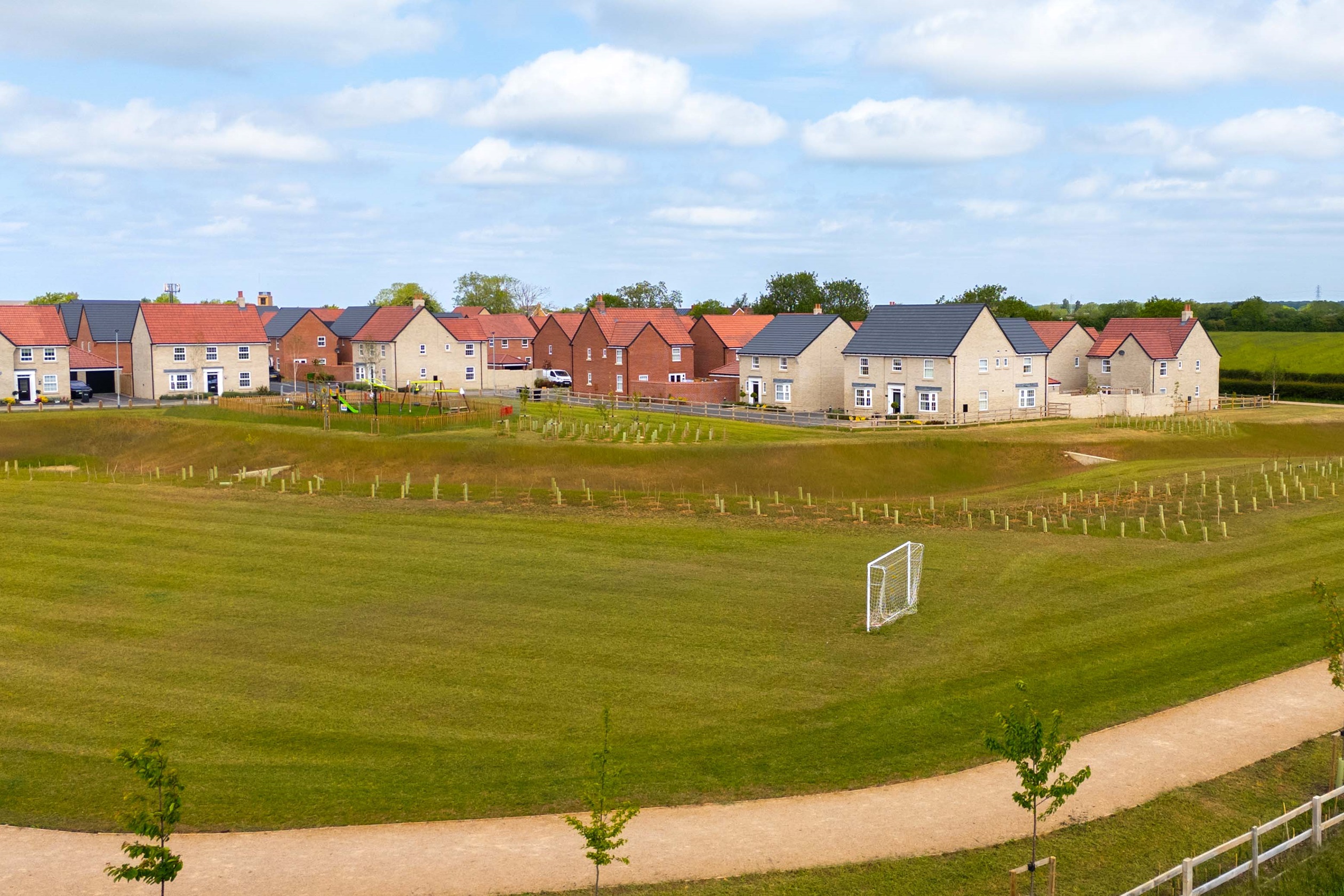 Pastures Place