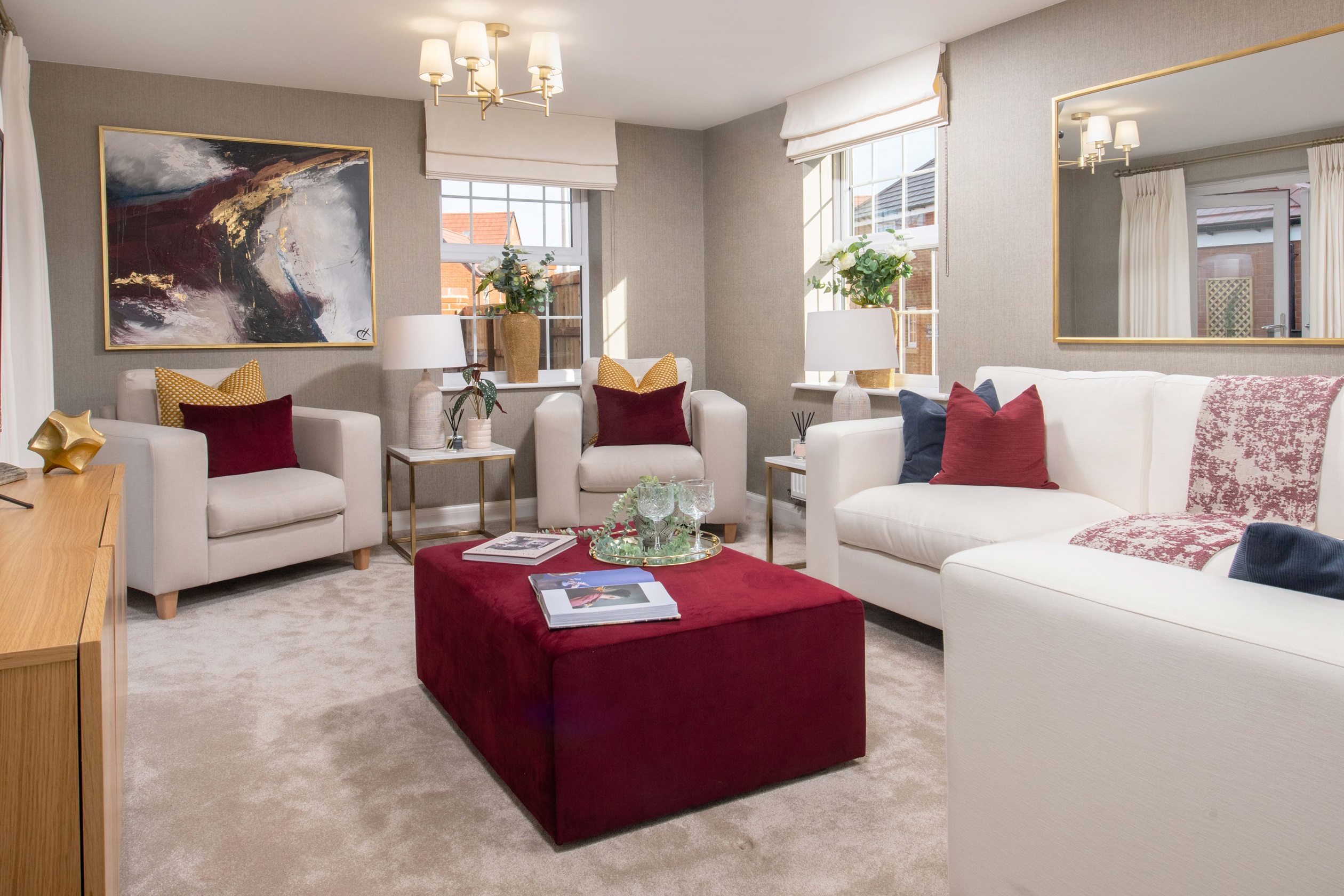 Rose Place