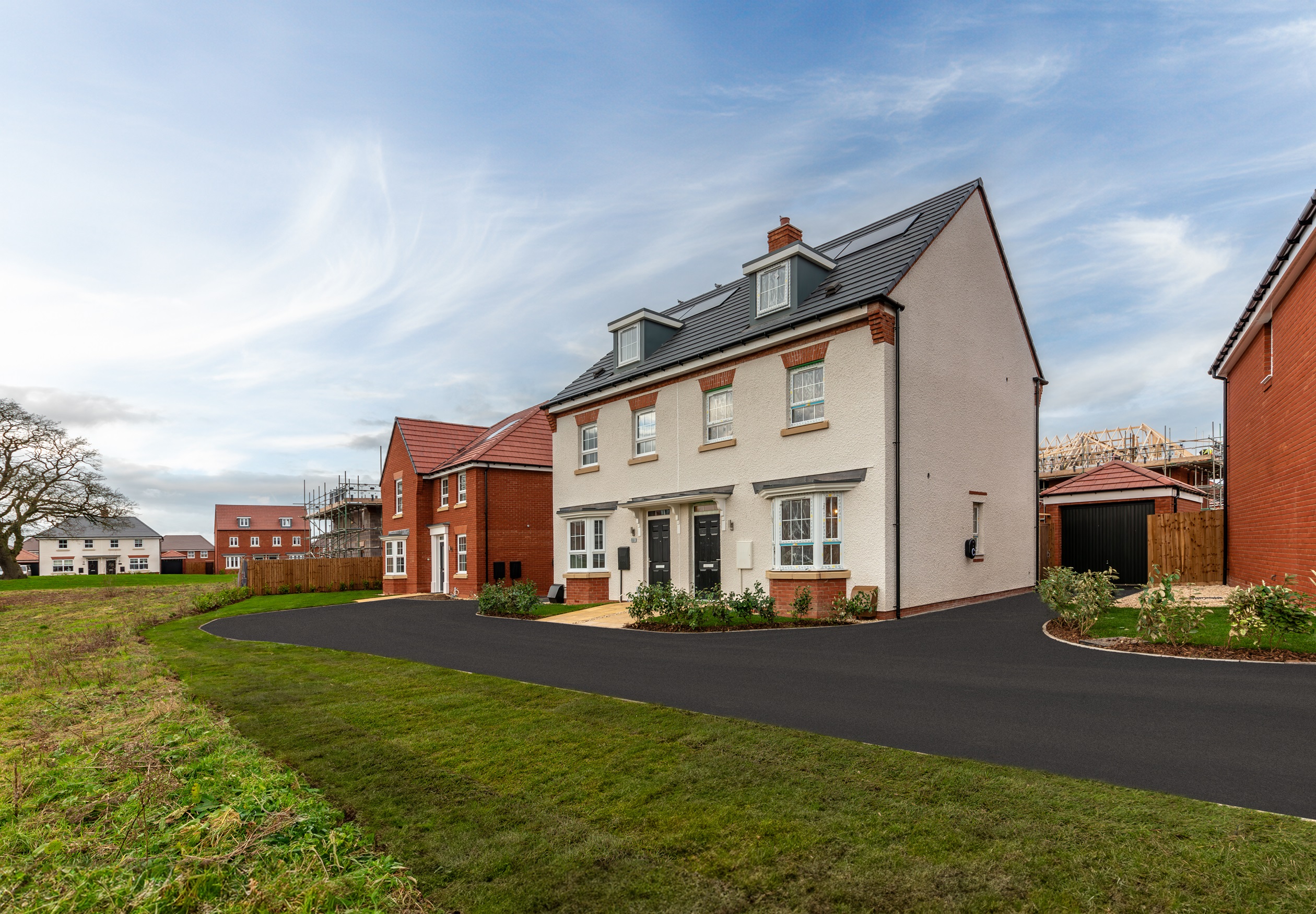 Rose Place