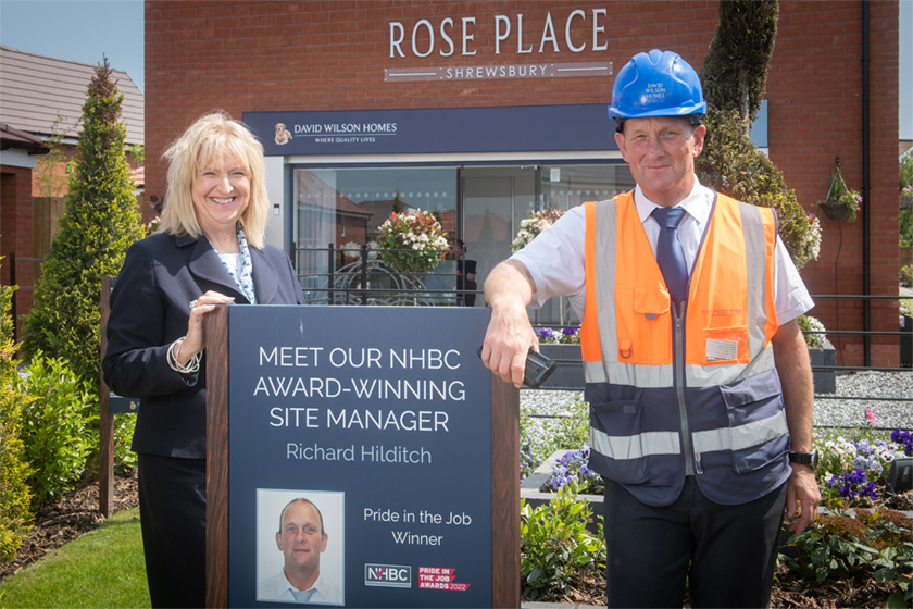 Rose Place