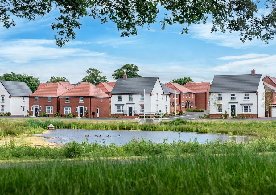 Rose Place - Image 1