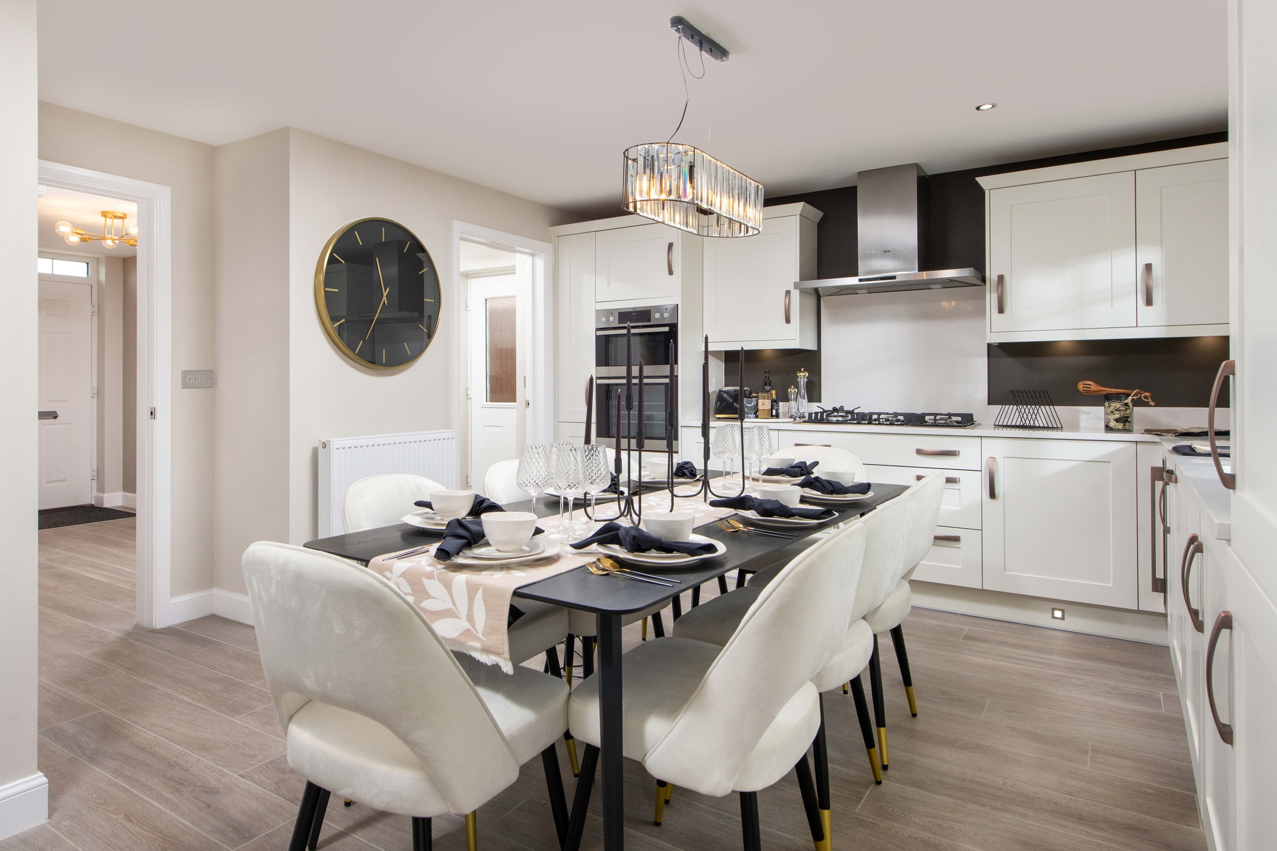Rose Place